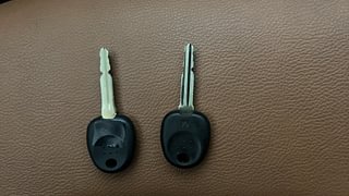 Used 2011 Hyundai i10 Era 1.1 iRDE2 Petrol Manual extra CAR KEY VIEW