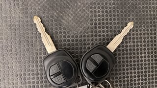 Used 2013 Maruti Suzuki Swift Dzire Regal LTD Petrol Manual extra CAR KEY VIEW