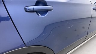 Used 2022 Maruti Suzuki S-Cross Zeta Petrol Manual dents MINOR SCRATCH