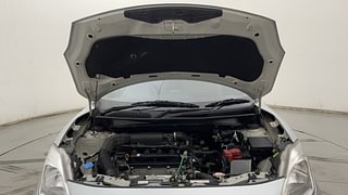 Used 2024 Maruti Suzuki Dzire VXi Petrol Manual engine ENGINE & BONNET OPEN FRONT VIEW
