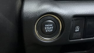 Used 2022 Maruti Suzuki S-Cross Zeta Petrol Manual top_features Keyless start