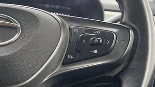 Used 2023 Tata Altroz XZ 1.2 Petrol Manual top_features Cruise control