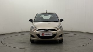 Used 2011 Hyundai i10 Era 1.1 iRDE2 Petrol Manual exterior FRONT VIEW