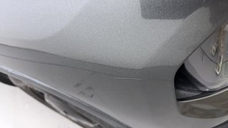 Used 2022 Tata Punch Pure MT Petrol Manual dents MINOR SCRATCH