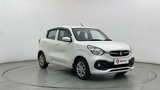 Used 2022 Maruti Suzuki Celerio ZXi AMT Petrol Automatic exterior RIGHT FRONT CORNER VIEW
