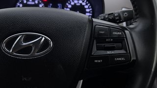 Used 2018 Hyundai Creta [2018-2020] 1.6 SX AT VTVT Petrol Automatic top_features Cruise control