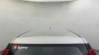 Used 2021 Maruti Suzuki Wagon R 1.0 VXi 1.0 AMT Petrol Automatic exterior EXTERIOR ROOF VIEW