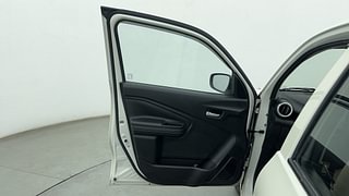 Used 2022 Maruti Suzuki Celerio ZXi AMT Petrol Automatic interior LEFT FRONT DOOR OPEN VIEW