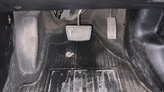 Used 2018 Hyundai Creta [2018-2020] 1.6 SX AT VTVT Petrol Automatic interior PEDALS VIEW