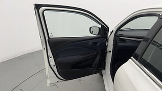 Used 2024 Maruti Suzuki Baleno Sigma MT Petrol Manual interior LEFT FRONT DOOR OPEN VIEW