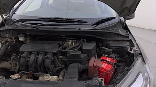 Used 2018 Honda City V Petrol Petrol Manual engine ENGINE LEFT SIDE HINGE & APRON VIEW