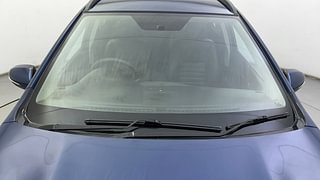 Used 2022 Maruti Suzuki S-Cross Zeta Petrol Manual exterior FRONT WINDSHIELD VIEW