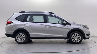 Used 2017 Honda BR-V S Petrol Petrol Manual exterior RIGHT SIDE VIEW