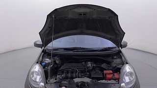 Used 2016 Honda Brio VX MT Petrol Manual engine ENGINE & BONNET OPEN FRONT VIEW