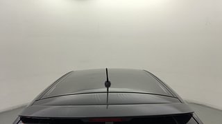 Used 2018 Maruti Suzuki Baleno Alpha 1.2 AT Petrol Automatic exterior EXTERIOR ROOF VIEW