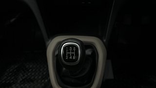 Used 2014 Hyundai Grand i10 Asta 1.2 Kappa VTVT (O) Petrol Manual interior GEAR  KNOB VIEW