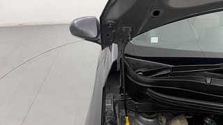 Used 2014 Hyundai Grand i10 Asta 1.2 Kappa VTVT (O) Petrol Manual engine ENGINE RIGHT SIDE HINGE & APRON VIEW