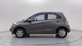 Used 2016 Honda Brio VX MT Petrol Manual exterior LEFT SIDE VIEW