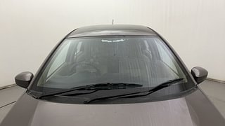 Used 2014 Honda Mobilio S Petrol Petrol Manual exterior FRONT WINDSHIELD VIEW