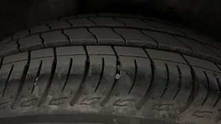Used 2014 Honda Mobilio S Petrol Petrol Manual tyres RIGHT REAR TYRE TREAD VIEW
