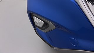 Used 2018 Hyundai Creta [2018-2020] 1.6 SX AT VTVT Petrol Automatic dents MINOR SCRATCH