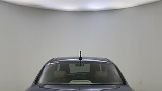 Used 2020 Maruti Suzuki Dzire VXi Petrol Manual exterior BACK WINDSHIELD VIEW