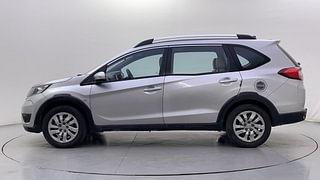 Used 2017 Honda BR-V S Petrol Petrol Manual exterior LEFT SIDE VIEW