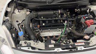 Used 2024 Maruti Suzuki Dzire VXi Petrol Manual engine ENGINE RIGHT SIDE VIEW