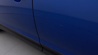 Used 2018 Hyundai Creta [2018-2020] 1.6 SX AT VTVT Petrol Automatic dents MINOR SCRATCH