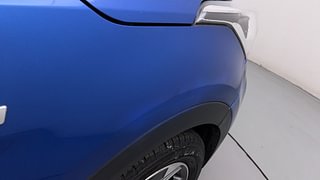Used 2018 Hyundai Creta [2018-2020] 1.6 SX AT VTVT Petrol Automatic dents MINOR SCRATCH