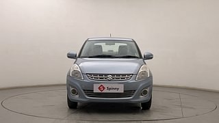 Used 2013 Maruti Suzuki Swift Dzire Regal LTD Petrol Manual exterior FRONT VIEW