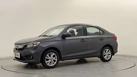 2020 Honda Amaze 1.2 VX MT Petrol