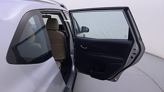 Used 2017 Honda BR-V S Petrol Petrol Manual interior RIGHT REAR DOOR OPEN VIEW