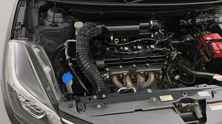 Used 2018 Maruti Suzuki Baleno Alpha 1.2 AT Petrol Automatic engine ENGINE RIGHT SIDE VIEW