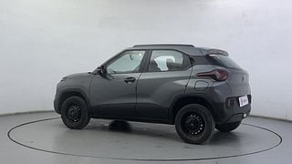 Used 2022 Tata Punch Pure MT Petrol Manual exterior LEFT REAR CORNER VIEW