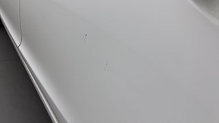 Used 2016 Tata Zest [2014-2019] XT Petrol Petrol Manual dents MINOR SCRATCH