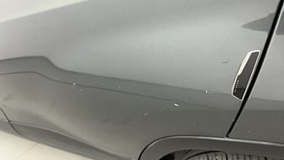 Used 2022 Tata Punch Pure MT Petrol Manual dents MINOR DENT