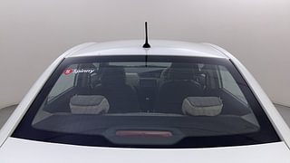 Used 2016 Tata Zest [2014-2019] XT Petrol Petrol Manual top_features Rear defogger