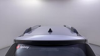 Used 2017 Honda BR-V S Petrol Petrol Manual exterior EXTERIOR ROOF VIEW