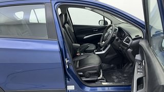 Used 2022 Maruti Suzuki S-Cross Zeta Petrol Manual interior RIGHT SIDE FRONT DOOR CABIN VIEW