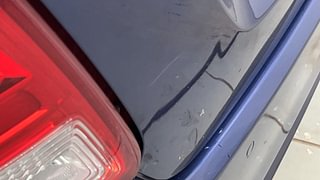 Used 2020 Maruti Suzuki Dzire VXi Petrol Manual dents MINOR SCRATCH