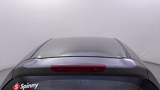 Used 2016 Honda Brio VX MT Petrol Manual exterior EXTERIOR ROOF VIEW