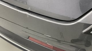 Used 2022 Tata Tigor Revotron XZ+ Petrol Manual dents MINOR DENT
