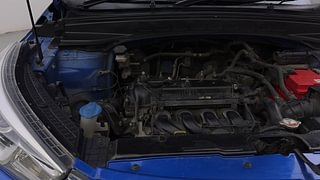 Used 2018 Hyundai Creta [2018-2020] 1.6 SX AT VTVT Petrol Automatic engine ENGINE RIGHT SIDE VIEW