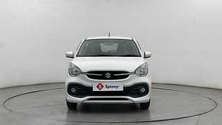 Used 2022 Maruti Suzuki Celerio ZXi AMT Petrol Automatic exterior FRONT VIEW