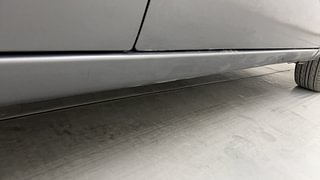 Used 2016 Maruti Suzuki Wagon R 1.0 VXI AMT Petrol Automatic dents MINOR DENT