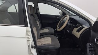Used 2016 Tata Zest [2014-2019] XT Petrol Petrol Manual interior RIGHT SIDE FRONT DOOR CABIN VIEW