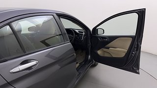 Used 2018 Honda City V Petrol Petrol Manual interior RIGHT FRONT DOOR OPEN VIEW