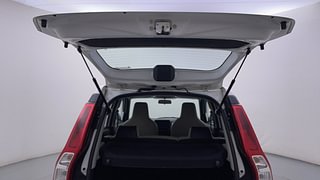 Used 2022 Maruti Suzuki Wagon R 1.2 ZXI Plus AMT Petrol Automatic interior DICKY DOOR OPEN VIEW