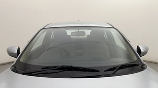 Used 2024 Maruti Suzuki Dzire VXi Petrol Manual exterior FRONT WINDSHIELD VIEW